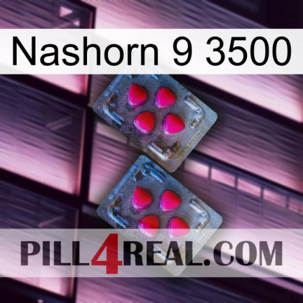 Rhino 9 3500 14